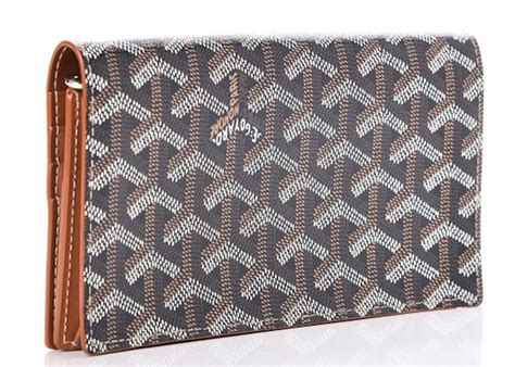 goyard richelieu|Goyard Richelieu Wallet .